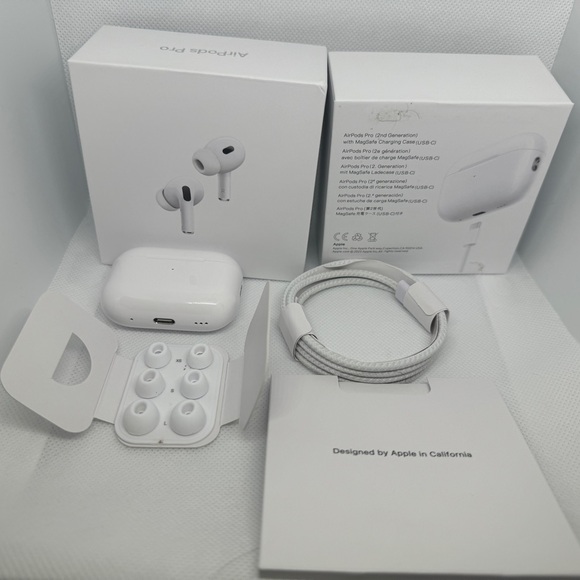 Bluetooth Wireless Earbuds
